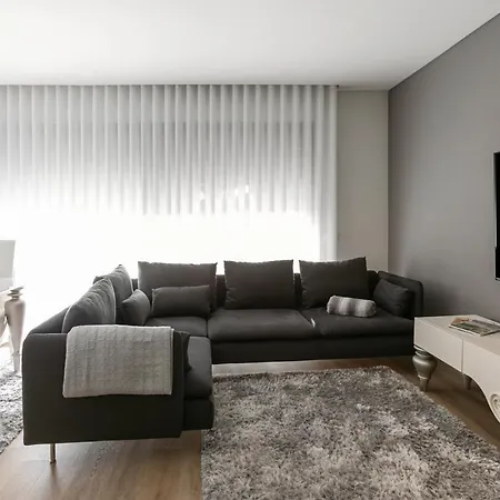 Apartamento Golden Flat *