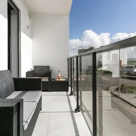 Golden Flat Apartamento