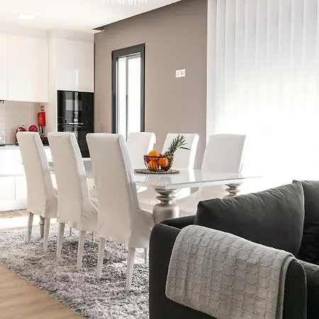 Apartamento Golden Flat