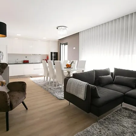 Golden Flat Apartamento *