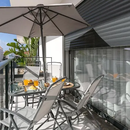 Golden Flat Apartamento