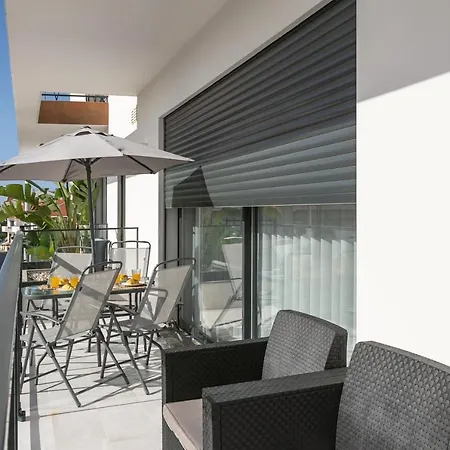 Apartamento Golden Flat Consolação
